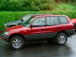 Toyota RAV4 5-Door 1994 года (US)
